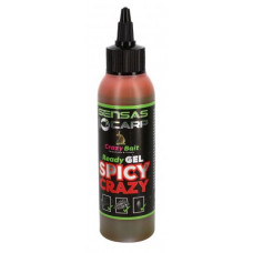 Гел Sensas READY GEL - SPICY CRAZY