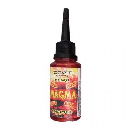 Гел пушек Dovit MAGMA_Dovit