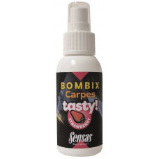 Ароматизатор спрей Sensas BOMBIX TASTY - STRAWBERRY