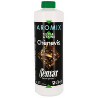 Течен ароматизатор Sensas AROMIX - CHENEVIS