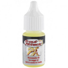 Течен концентрат за стръв Balzer BEE MAGGOT OIL