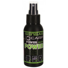 Спрей Sensas POWER JUICE - GREEN GARLIC
