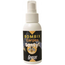 Ароматизатор спрей Sensas BOMBIX TASTY - HONEY