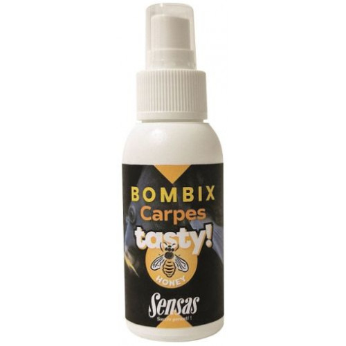 Ароматизатор спрей Sensas BOMBIX TASTY - HONEY_Sensas