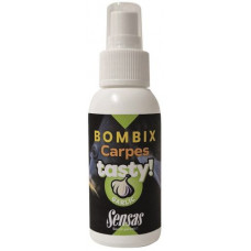 Ароматизатор спрей Sensas BOMBIX TASTY - GARLIC