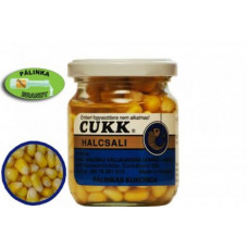 Царевица с течност Cukk - БРЕНДИ