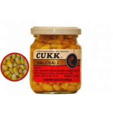 Царевица с течност Cukk - НАТУРАЛ