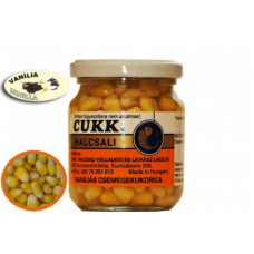Царевица с течност Cukk - ВАНИЛИЯ