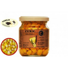 Царевица суха Cukk - ВАНИЛИЯ