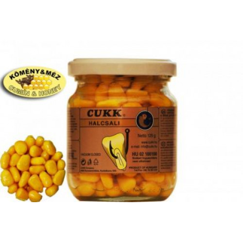 Царевица суха Cukk - КИМИОН И МЕД_Cukk