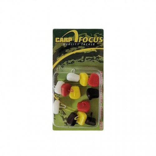 Стопери за царевица CarpFocus_CARP FOCUS