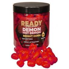 Царевица Starbaits Bright Corn HOT DEMON