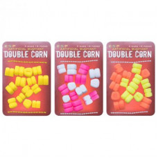 Плуваща силиконова царевица двойна ESP DOUBLE CORN
