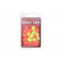 Плуваща силиконова царевица двойна ESP DOUBLE CORN_ESP