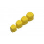 Плуваща силиконова царевица двойна ESP DOUBLE CORN_ESP