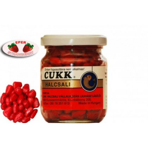 Царевица суха Cukk - ЯГОДА_Cukk