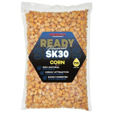 Царевица Starbaits READY CORN SK30 1KG
