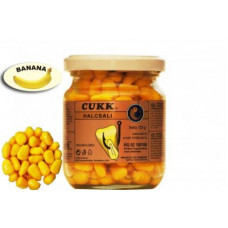 Царевица суха Cukk - БАНАН
