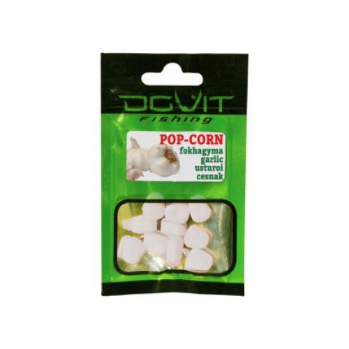 Силиконова царевица Dovit POP-CORN - GARLIC_Dovit