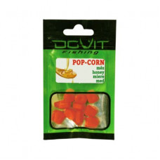 Силиконова царевица Dovit POP-CORN - HONEY