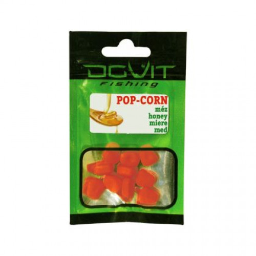 Силиконова царевица Dovit POP-CORN - HONEY_Dovit