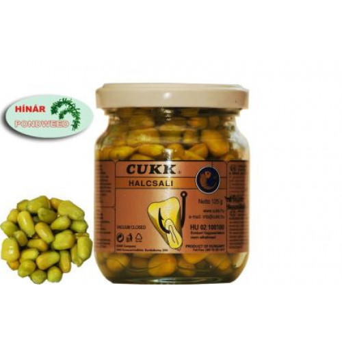 Царевица суха Cukk - ПАПУР_Cukk