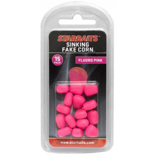 Потъваща изкуствена царевица Starbaits SINKING CORN_Star baits