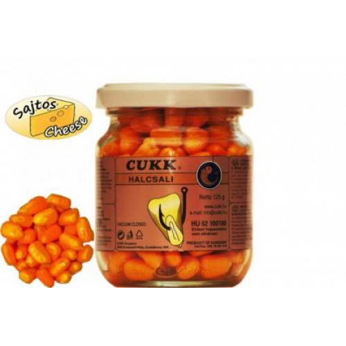 Царевица суха Cukk - СИРЕНЕ_Cukk