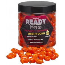 Царевица Starbaits Bright Corn PEACH MANGO