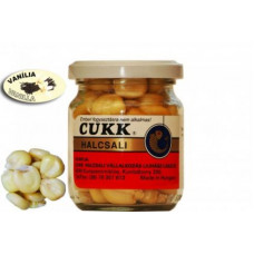 Царевица мамут Cukk - ВАНИЛИЯ