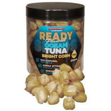 Царевица Starbaits Bright Corn OCEAN TUNA