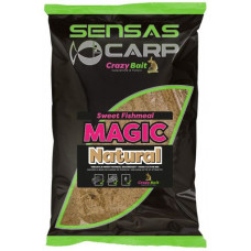 Захранка SWEET FISH MEAL MAGIC - NATURAL 2KG