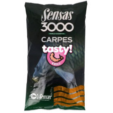 Захранка Sensas 3000 TASTY - KRILL 1KG