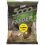 Захранка Sensas 3000 METHOD FEEDER - SWEET FISH MEAL 1KG_Sensas