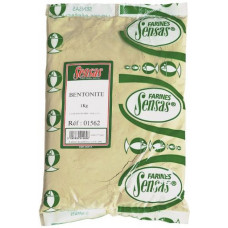 Глина Sensas BENTONITE