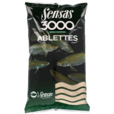 Захранка Sensas 3000 - ABLETTES 1KG