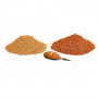 Захранка Sensas 3000 METHOD FEEDER - CARPE SPICY 1KG_Sensas