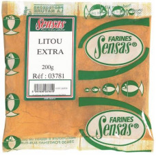 Глина Sensas LITOU EXTRA
