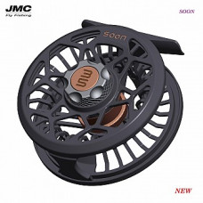 JMC Fly Fishing Макара SOON JMC мухарска макара