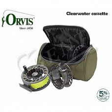 ORVIS Clearwater Cassette ORVIS мухарска макара