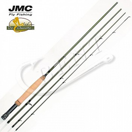 JMC Fly Fishing PASSION JMC мухарка_JMC Fly Fishing