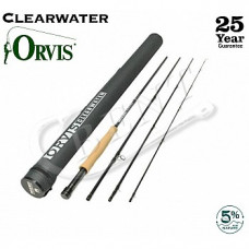 ORVIS Clearwater ORVIS мухарка