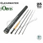 ORVIS Clearwater ORVIS мухарка_ORVIS