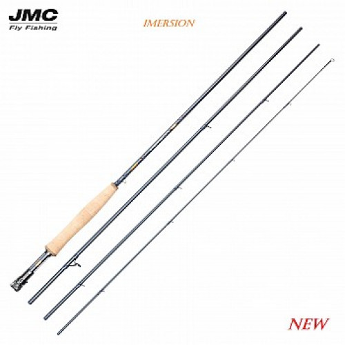 JMC Fly Fishing IMERSION JMC мухарка_JMC Fly Fishing