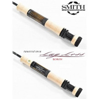 SMITH SMITH LAGLESS Boron спининг прът