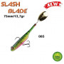 SAKURA SLASH BLADE 75 силиконови примамки_SAKURA