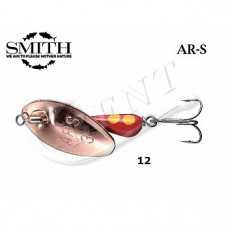 SMITH AR-S 1.6 gr блесни-въртележки