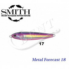SMITH METAL FORECAST 18 метален джиг