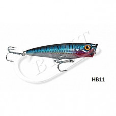 River 2 Sea BUBBLE Popper 88F воблер