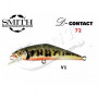 SMITH D-CONTACT 72 S воблер_Smith